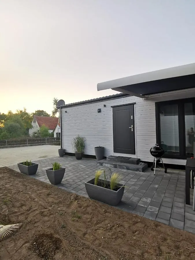 h&h - Tinys Muhr am See