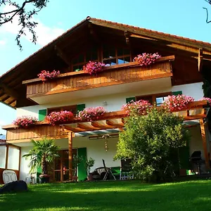 Scholz Apartment