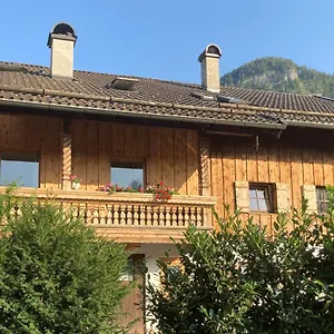 Oberschopper Apartment